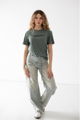 Футболка для жінок